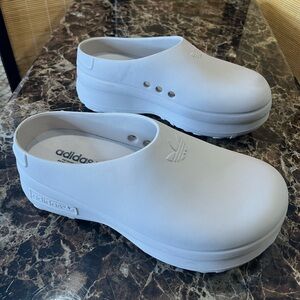 Adidas Originals Adifom Mules